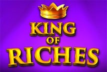 King of Riches slot